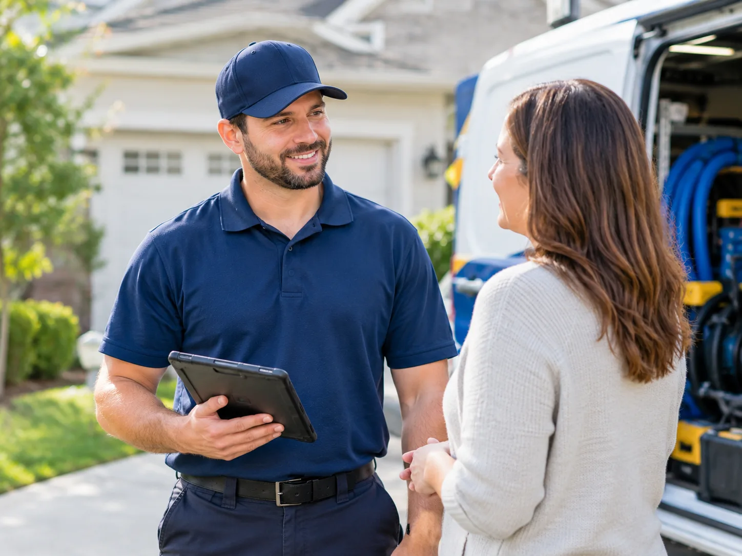 Sewage Backup Cleanup Merrittstown, PA FAQs